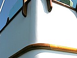 1946 Jm Martinac Shipbuilders Classic Fantail Motor Yacht Photo #10