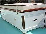1946 Jm Martinac Shipbuilders Classic Fantail Motor Yacht Photo #11