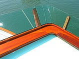 1946 Jm Martinac Shipbuilders Classic Fantail Motor Yacht Photo #12