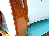 1946 Jm Martinac Shipbuilders Classic Fantail Motor Yacht Photo #14