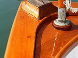 1946 Jm Martinac Shipbuilders Classic Fantail Motor Yacht Photo #16
