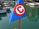 1946 Jm Martinac Shipbuilders Classic Fantail Motor Yacht Photo #17