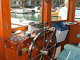 1946 Jm Martinac Shipbuilders Classic Fantail Motor Yacht Photo #19