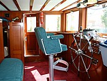 1946 Jm Martinac Shipbuilders Classic Fantail Motor Yacht Photo #22