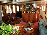 1946 Jm Martinac Shipbuilders Classic Fantail Motor Yacht Photo #27