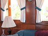 1946 Jm Martinac Shipbuilders Classic Fantail Motor Yacht Photo #28