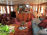 1946 Jm Martinac Shipbuilders Classic Fantail Motor Yacht Photo #30