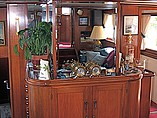 1946 Jm Martinac Shipbuilders Classic Fantail Motor Yacht Photo #31