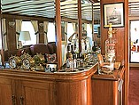 1946 Jm Martinac Shipbuilders Classic Fantail Motor Yacht Photo #33