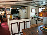 1946 Jm Martinac Shipbuilders Classic Fantail Motor Yacht Photo #34