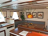 1946 Jm Martinac Shipbuilders Classic Fantail Motor Yacht Photo #35