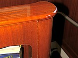 1946 Jm Martinac Shipbuilders Classic Fantail Motor Yacht Photo #39