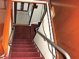 1946 Jm Martinac Shipbuilders Classic Fantail Motor Yacht Photo #40