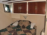 1946 Jm Martinac Shipbuilders Classic Fantail Motor Yacht Photo #41