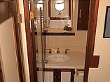 1946 Jm Martinac Shipbuilders Classic Fantail Motor Yacht Photo #42