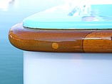 1946 Jm Martinac Shipbuilders Classic Fantail Motor Yacht Photo #43