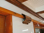 1946 Jm Martinac Shipbuilders Classic Fantail Motor Yacht Photo #45