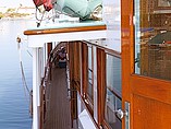 1946 Jm Martinac Shipbuilders Classic Fantail Motor Yacht Photo #46