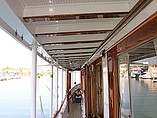 1946 Jm Martinac Shipbuilders Classic Fantail Motor Yacht Photo #47