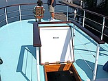 1946 Jm Martinac Shipbuilders Classic Fantail Motor Yacht Photo #52