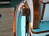 1946 Jm Martinac Shipbuilders Classic Fantail Motor Yacht Photo #55