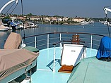 1946 Jm Martinac Shipbuilders Classic Fantail Motor Yacht Photo #59