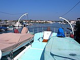 1946 Jm Martinac Shipbuilders Classic Fantail Motor Yacht Photo #60
