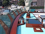1946 Jm Martinac Shipbuilders Classic Fantail Motor Yacht Photo #61