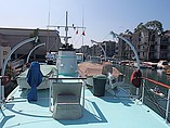 1946 Jm Martinac Shipbuilders Classic Fantail Motor Yacht Photo #62