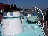 1946 Jm Martinac Shipbuilders Classic Fantail Motor Yacht Photo #63