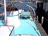 1946 Jm Martinac Shipbuilders Classic Fantail Motor Yacht Photo #65