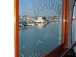 1946 Jm Martinac Shipbuilders Classic Fantail Motor Yacht Photo #66