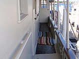 1956 Camden Boat Works Dory Yacht Trawler Photo #4