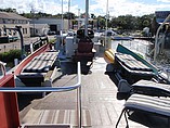 1956 Camden Boat Works Dory Yacht Trawler Photo #6