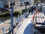 1956 Camden Boat Works Dory Yacht Trawler Photo #9