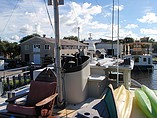 1956 Camden Boat Works Dory Yacht Trawler Photo #10