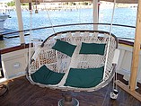 1956 Camden Boat Works Dory Yacht Trawler Photo #11