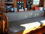 1956 Camden Boat Works Dory Yacht Trawler Photo #18