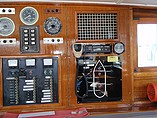 1956 Camden Boat Works Dory Yacht Trawler Photo #19