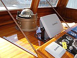 1956 Camden Boat Works Dory Yacht Trawler Photo #22