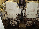 1956 Camden Boat Works Dory Yacht Trawler Photo #51