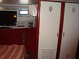 1956 Camden Boat Works Dory Yacht Trawler Photo #65