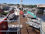 1956 Camden Boat Works Dory Yacht Trawler Photo #74