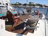 1956 Camden Boat Works Dory Yacht Trawler Photo #76