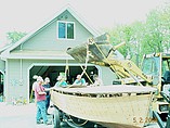 1956 Century Coronado 21 Photo #34
