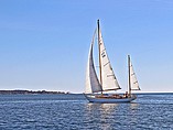 1957 Concordia 41 Yawl Photo #2