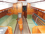 1957 Concordia 41 Yawl Photo #4