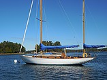 1957 Concordia 41 Yawl Photo #6