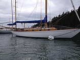 1957 Concordia 41 Yawl Photo #7