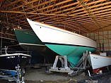 1957 Concordia 41 Yawl Photo #8